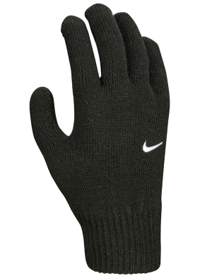 Nike Swoosh Knit Gloves